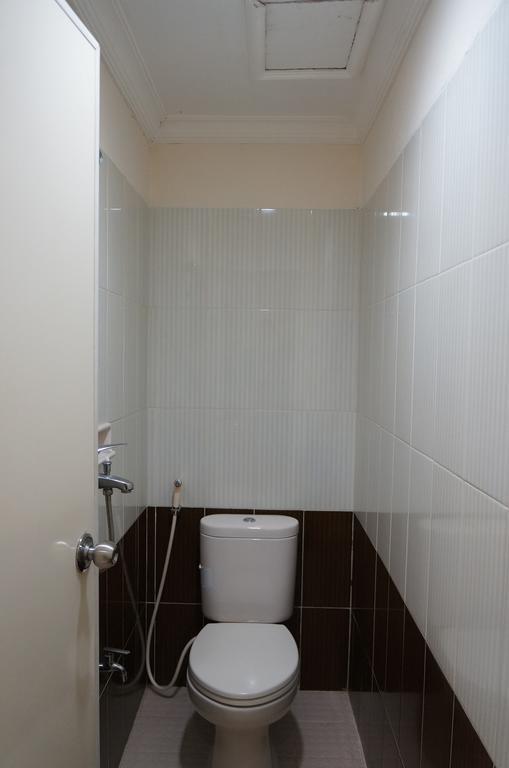 Jesnic Hotel パダン 部屋 写真